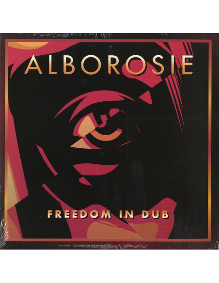 Alborosie - Freedom In Dub