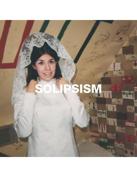 Simonetti Mike - Solipsism (Collected Works 2006 2013)