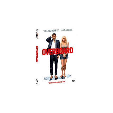 Overboard