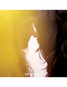 Lauren Flax - Liz and Lauren Ep