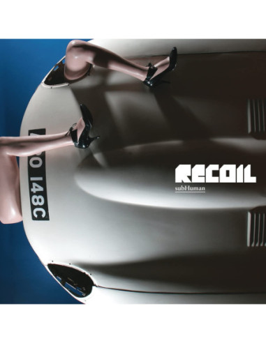 Recoil - Subhuman -LTD-