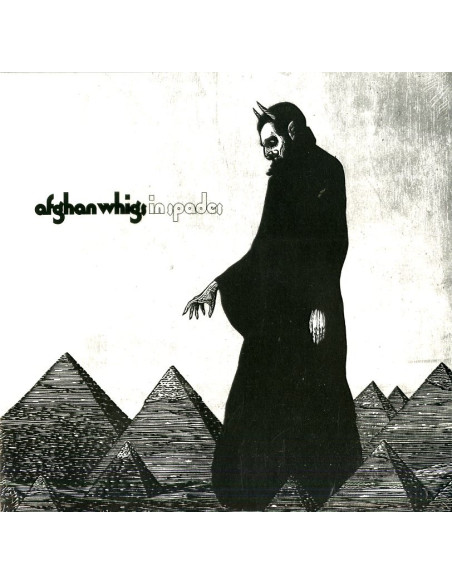 Afghan Whigs - In Spades