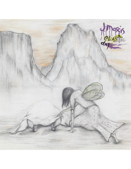 J Mascis - Elastic Days