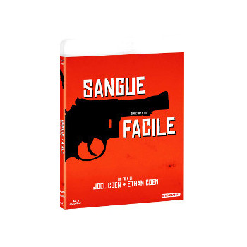 Blood Simple - Sangue Facile (Blu Ray)