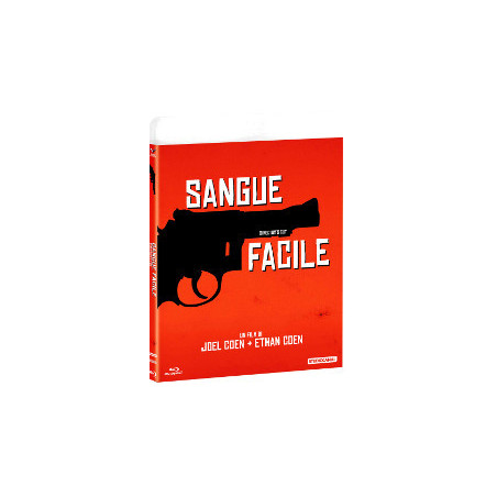 Blood Simple - Sangue Facile (Blu Ray)