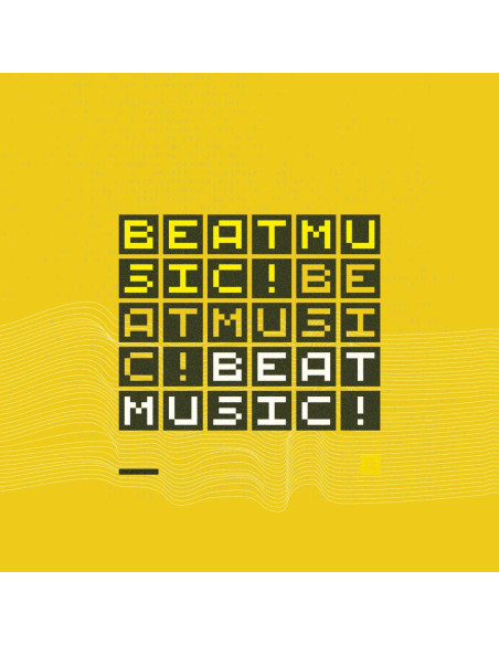 Guiliana Mark - Beat Music! Beat Music! Beat Music!