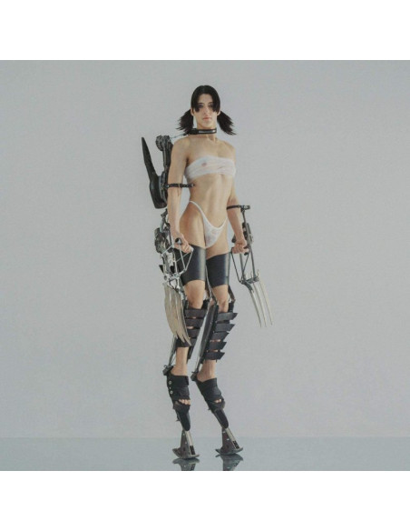 Arca - Kick I