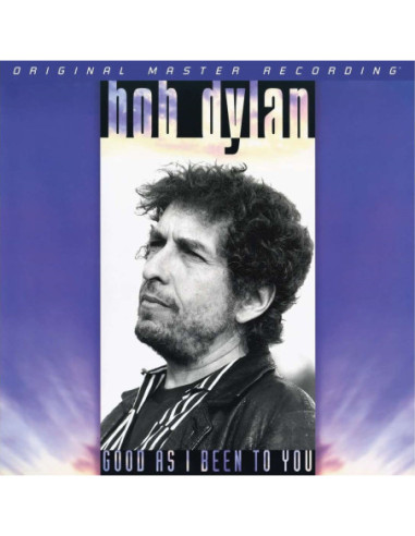 Dylan Bob - Good As I Been To You...