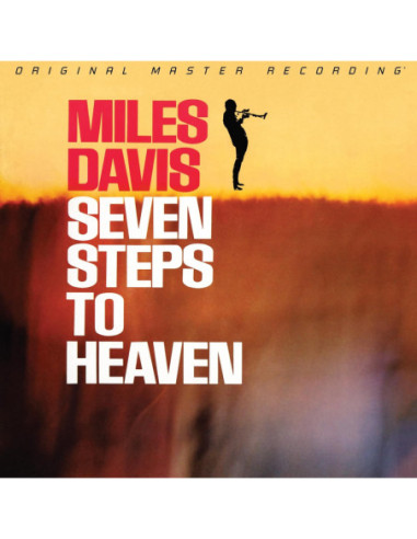 Davis Miles - Seven Steps To Heaven...