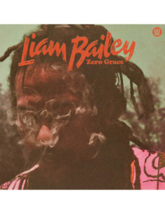 Bailey Liam - Zero Grace