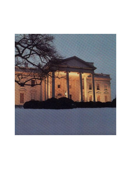 Dead C - White House 2023