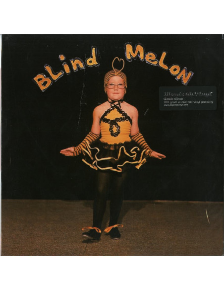 Blind Melon - Blind Melon (Edizione Limitata 180 Gr.)