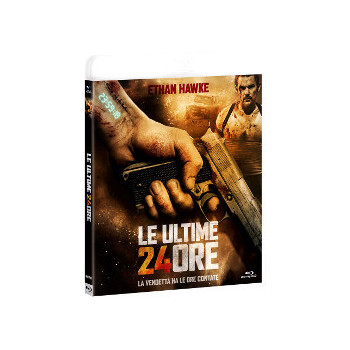 Le Ultime 24 Ore (Blu Ray)