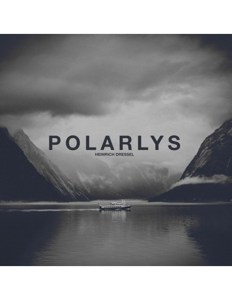 Heinrich Dressel - Polarlys