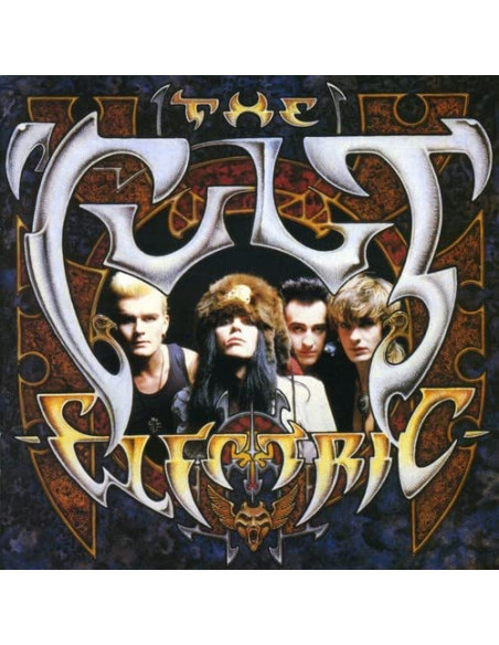 Cult The - Electric Peace