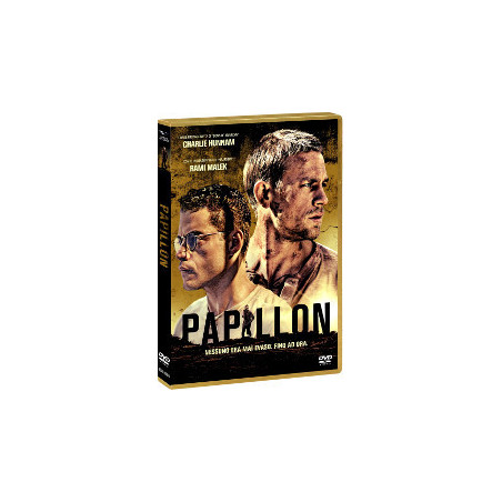 Papillon (2018)