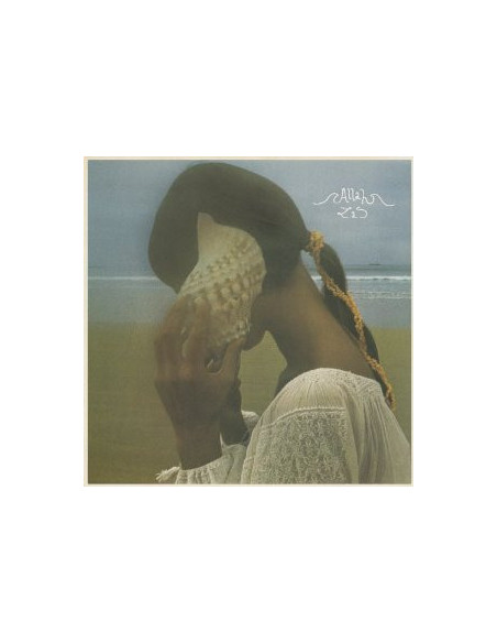 Allah-Las - Allah-Las