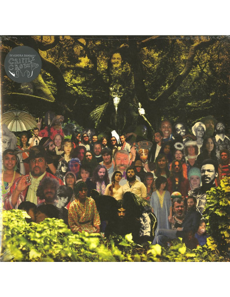 Banhart Devendra - Cripple Crow