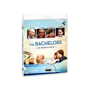 The Bachelors - Un Nuovo Inizio (Blu Ray)