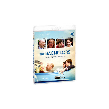 The Bachelors - Un Nuovo Inizio (Blu Ray)