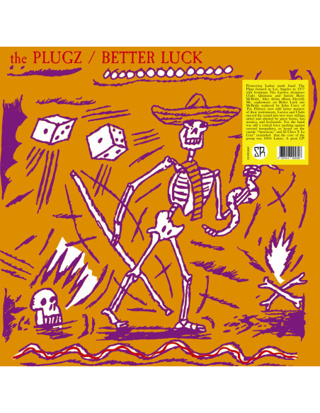 Plugz - Better Luck