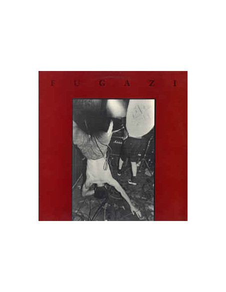 Fugazi - Fugazi
