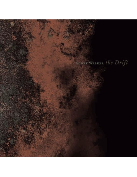 Scott Walker - The Drift