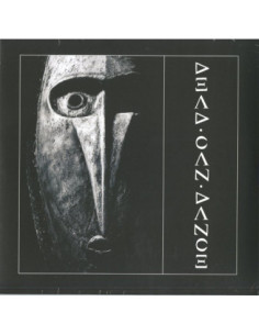 Dead Can Dance - Dead Can Dance