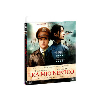 Era Mio Nemico (Blu Ray)