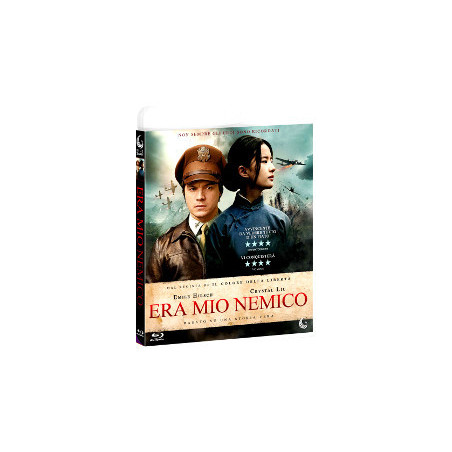 Era Mio Nemico (Blu Ray)