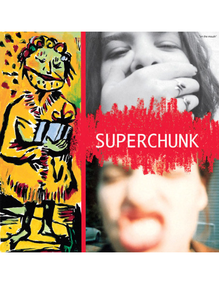 Superchunk - On The Mouth