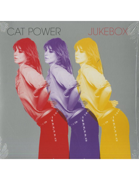 Cat Power - Jukebox