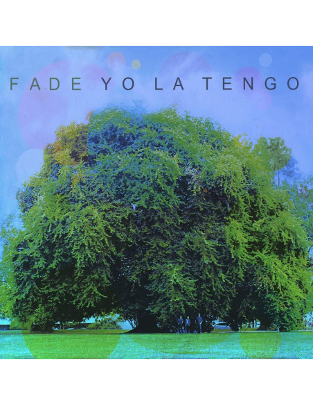 Yo La Tengo - Fade