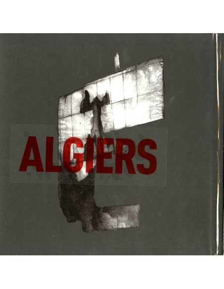 Algiers - Algiers