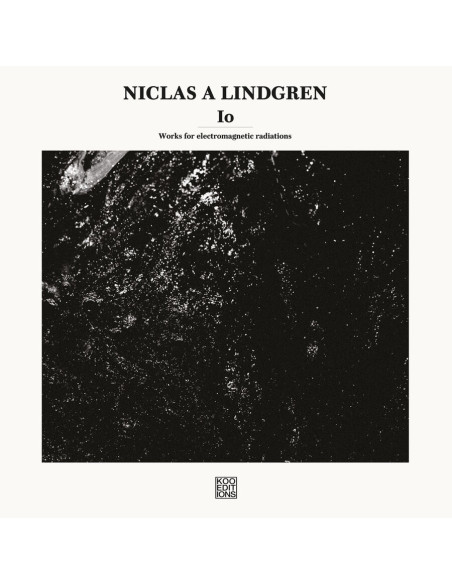 Lindgren Niclas A - Io