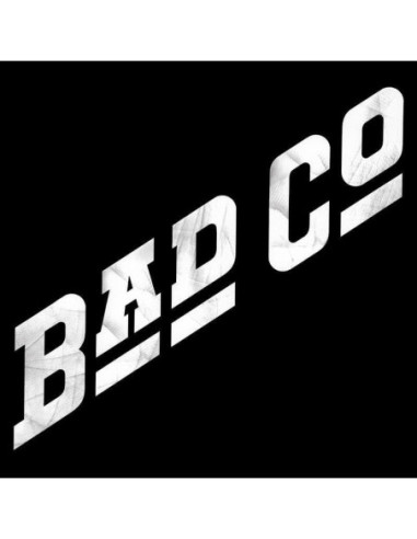 Bad Company - Bad Company (Atlantic...