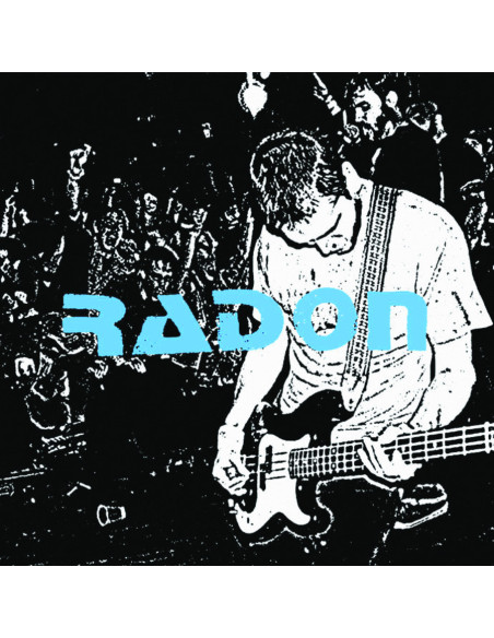 Radon - More Of Their Lies