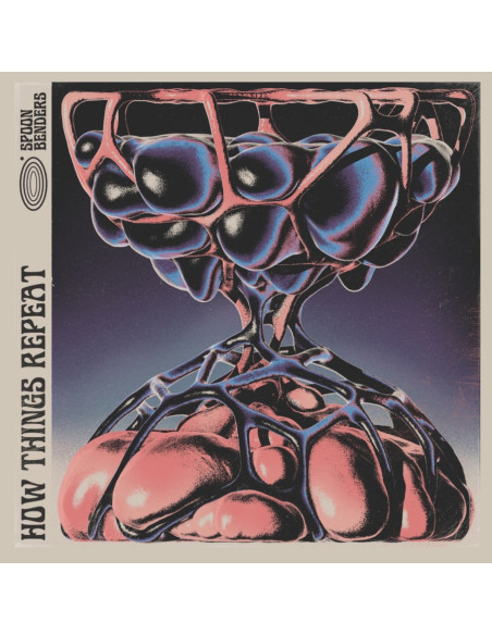 Spoon Benders - How Things Repeat