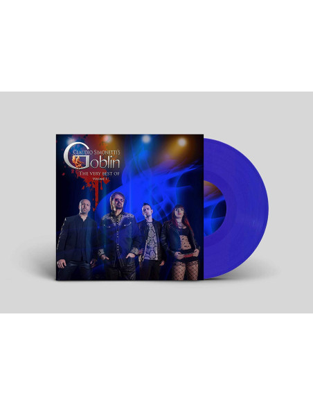 Simonetti Claudio - Goblin - The Very Best Vol.1