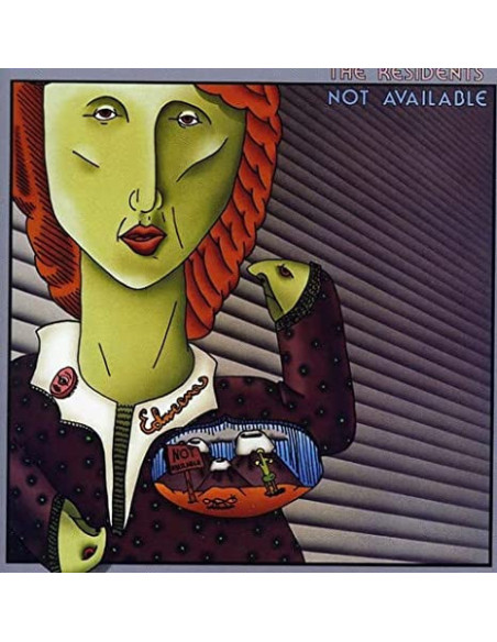 Residents The - Not Available