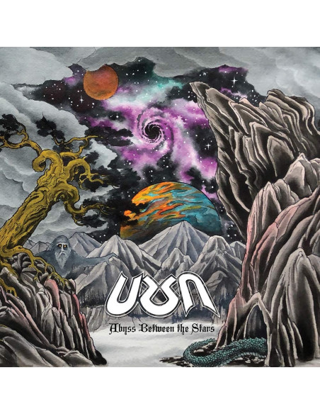 Ursa - Abyss Between The Stars