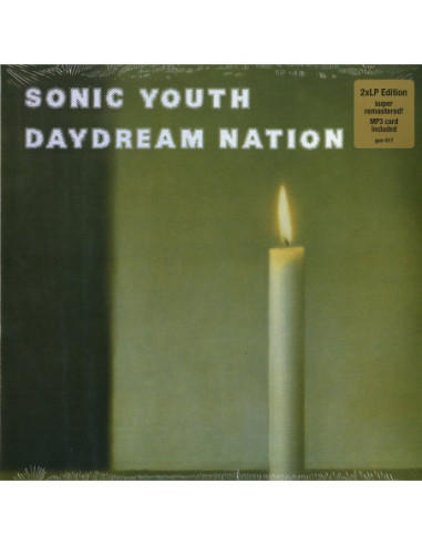 Sonic Youth - Daydream Nation