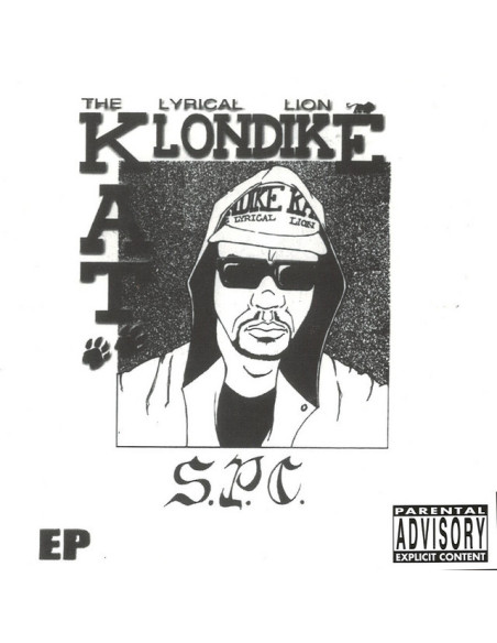 Klondike Kat - Lyrical Lion