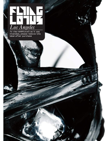 Flying Lotus - Los Angeles
