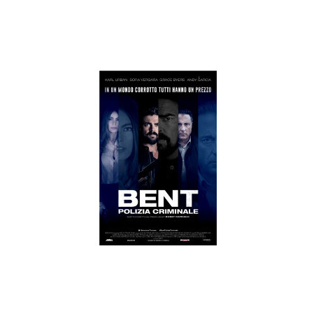 Bent - Polizia Criminale