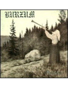 Burzum - Filosofem