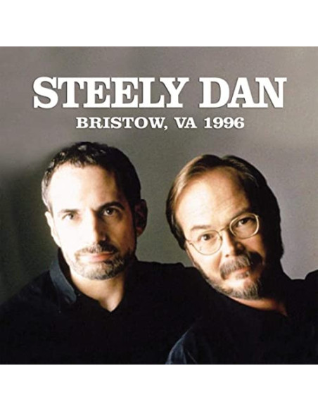 Steely Dan - Briston Va 1996