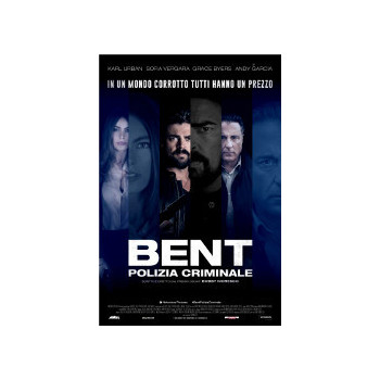 Bent - Polizia Criminale (Blu Ray)
