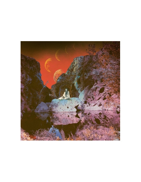 Earth - Primitive And Deadly