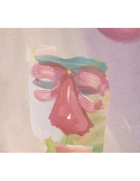 Hovvdy - Taster (Coloured Vinyl)